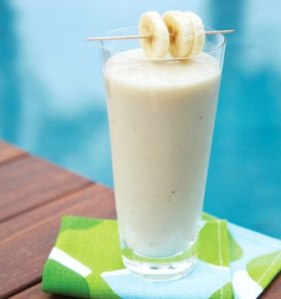 banana-shake